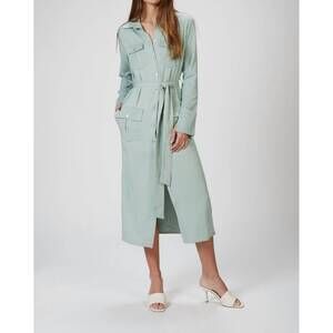 The Line by K | Dresses | The Line By K Asher Dress | Poshmark